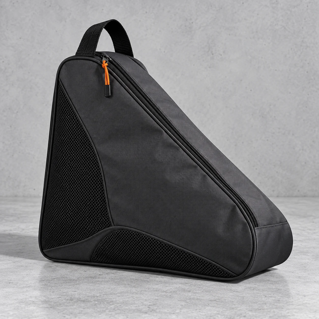 Ventilated skate carry bag
